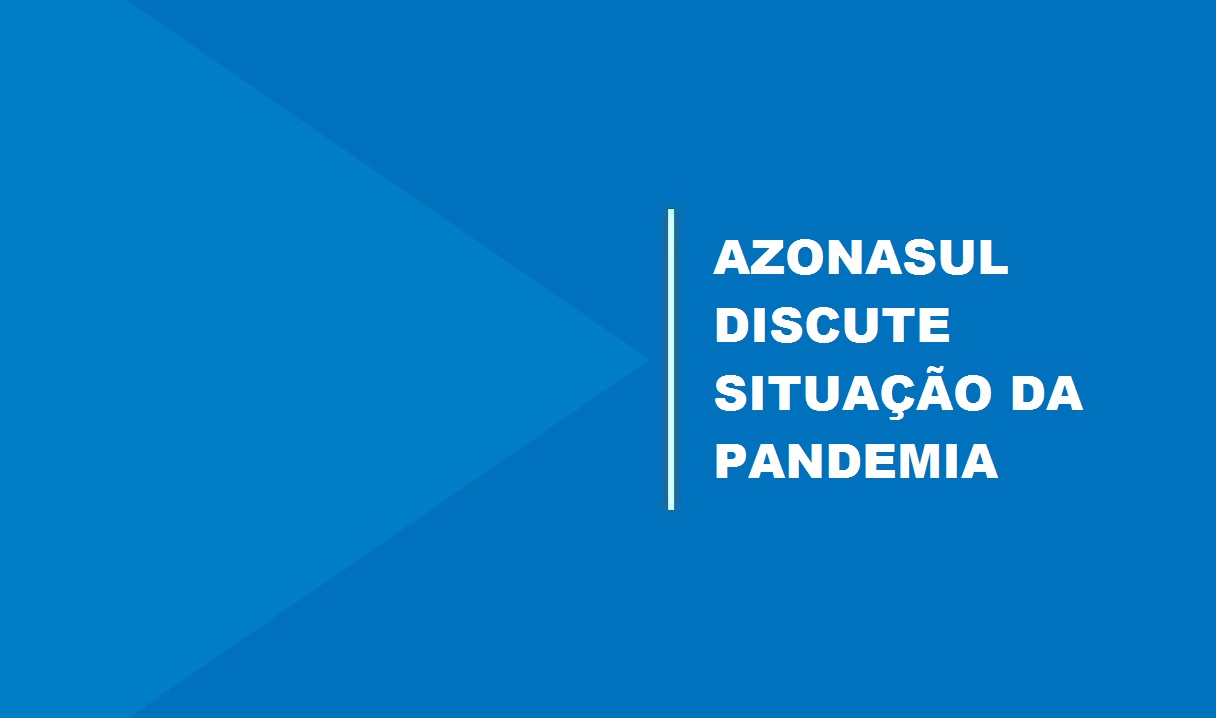 Em busca de aproximação com o Estado e monitoramento mais efetivo da Covid-19, a entidade reuniu-se com membros do Gabinete de Crise