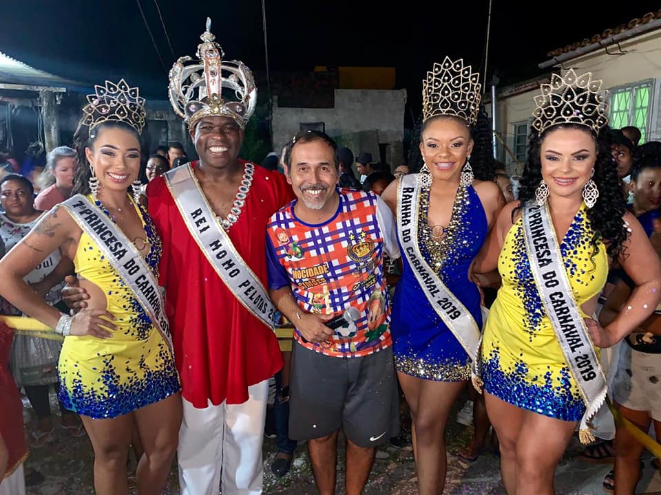 Carnaval ocorre na Passarela do Samba, de 8 a 10 de março, e também por meio de eventos descentralizados nos fins de semana