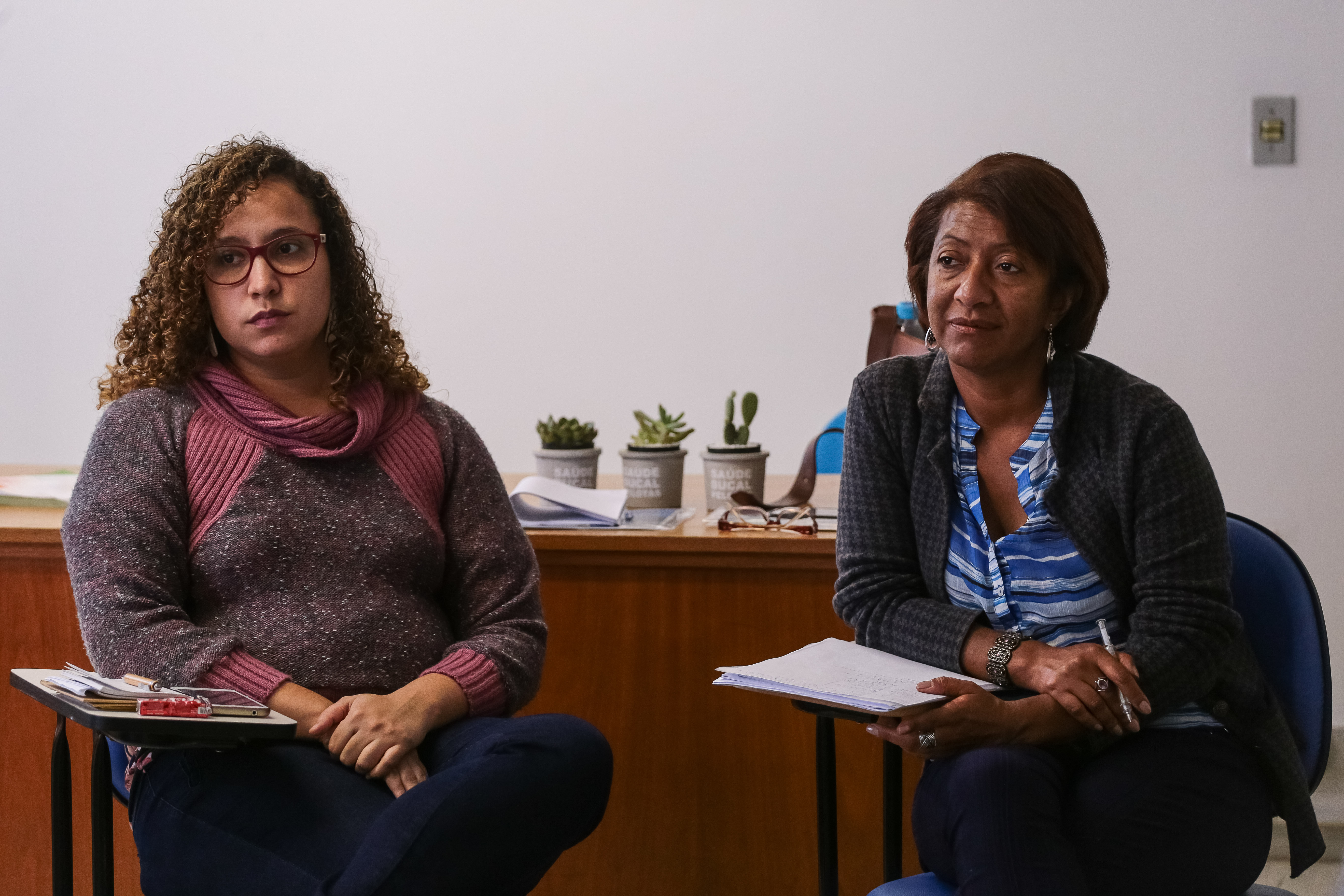 O E-MAIS, da SMS, está entre os 30 selecionados na primeira fase do Prêmio Laboratório de Inovações em Educação Permanente
