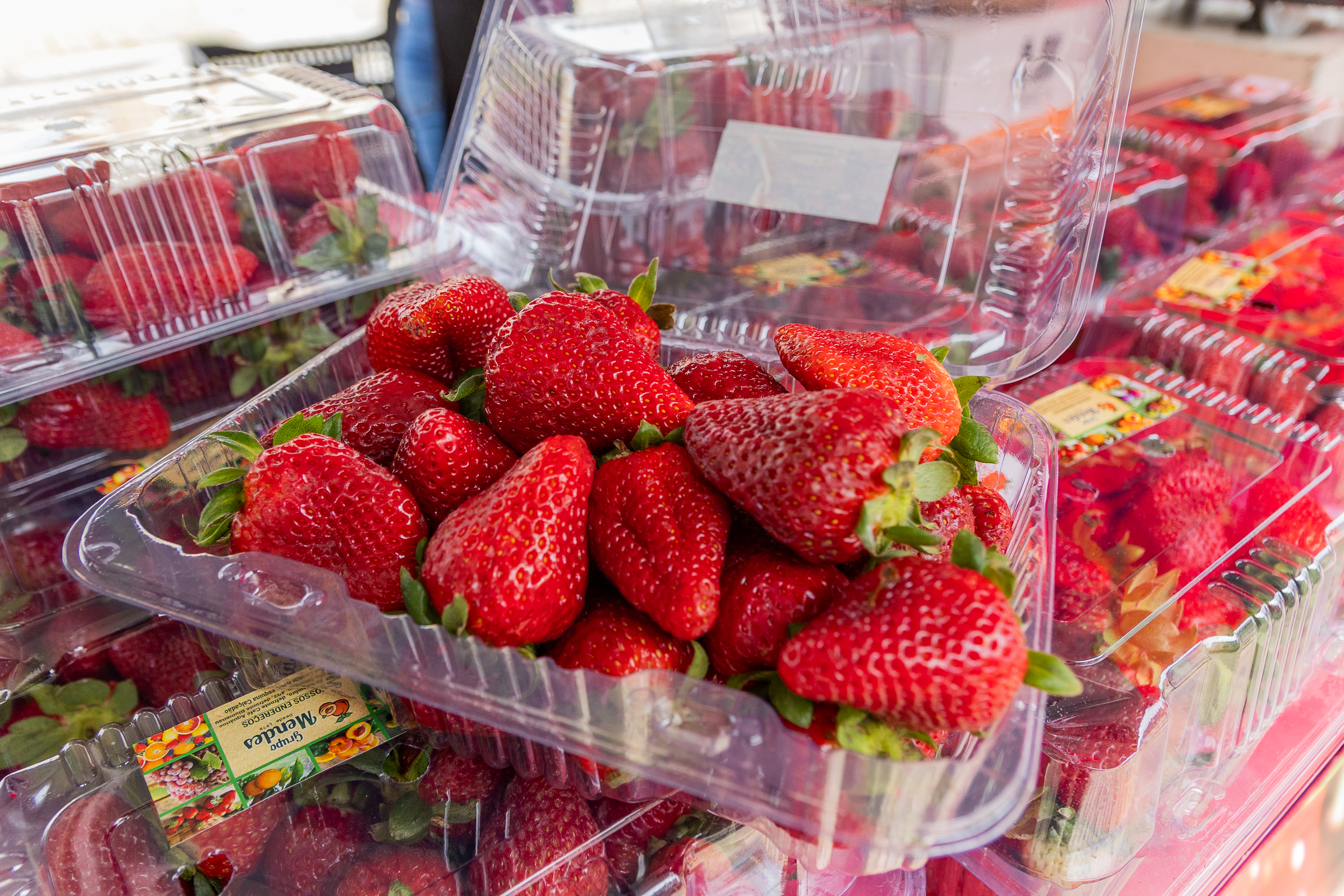 A solenidade está marcada para às 11h no Mercado Central e reunirá representantes do município e da agricultura familiar