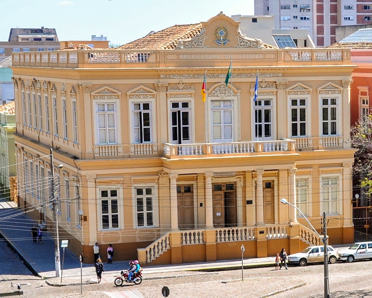 Pagamento ocorrerá na primeira semana de abril, com antecedência de cinco dias