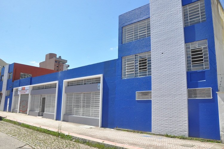 Sede da Secretaria está com as portas fechadas para o público. Telefones e endereços eletrônicos estão à disposição dos interessados