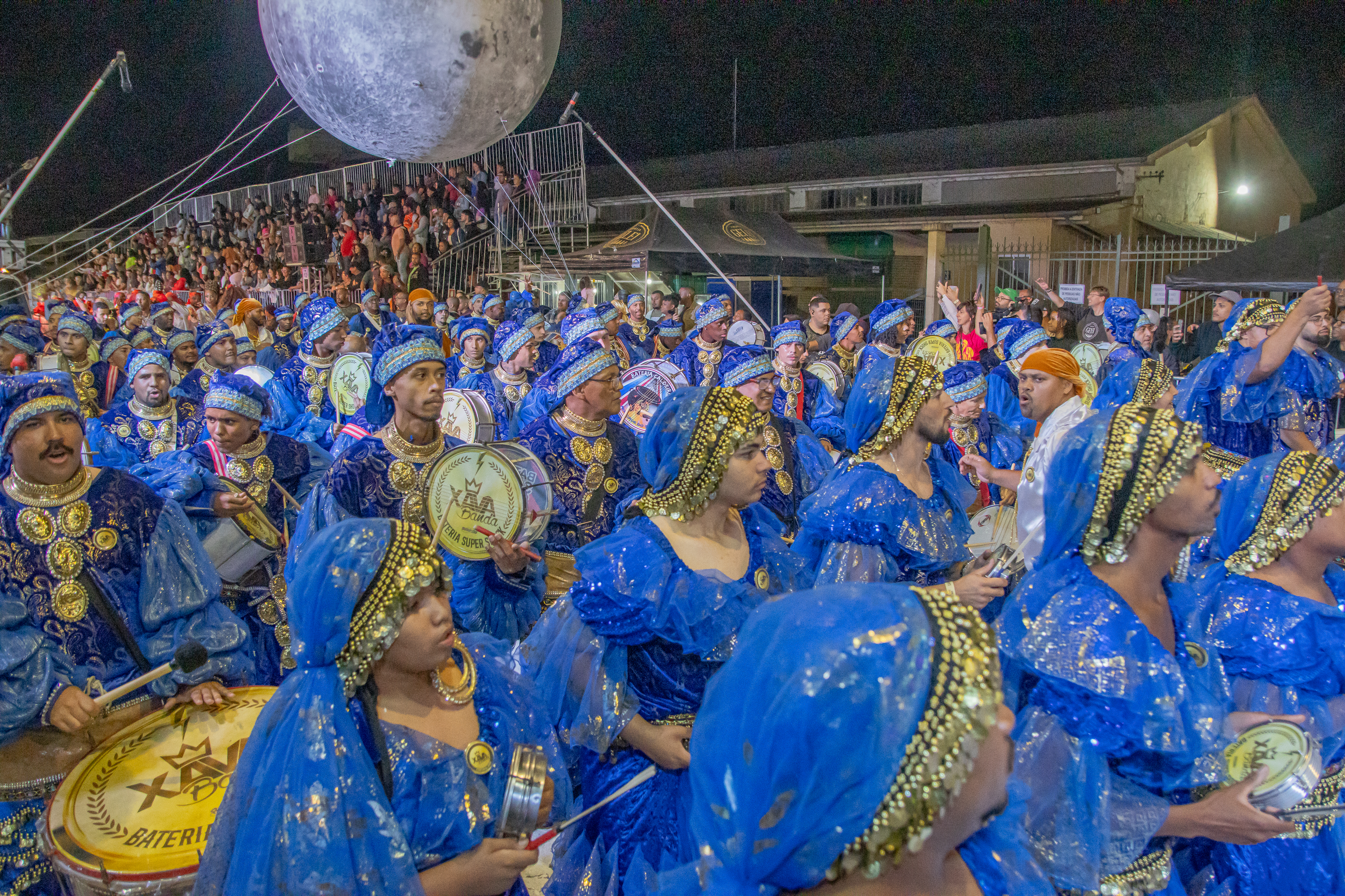 Editais são referentes ao carnaval de passarela, entre 14 e 17 de fevereiro, e para as festividades de Iemanjá, entre 31 de janeiro a 2 de fevereiro, no Balneário dos Prazeres
