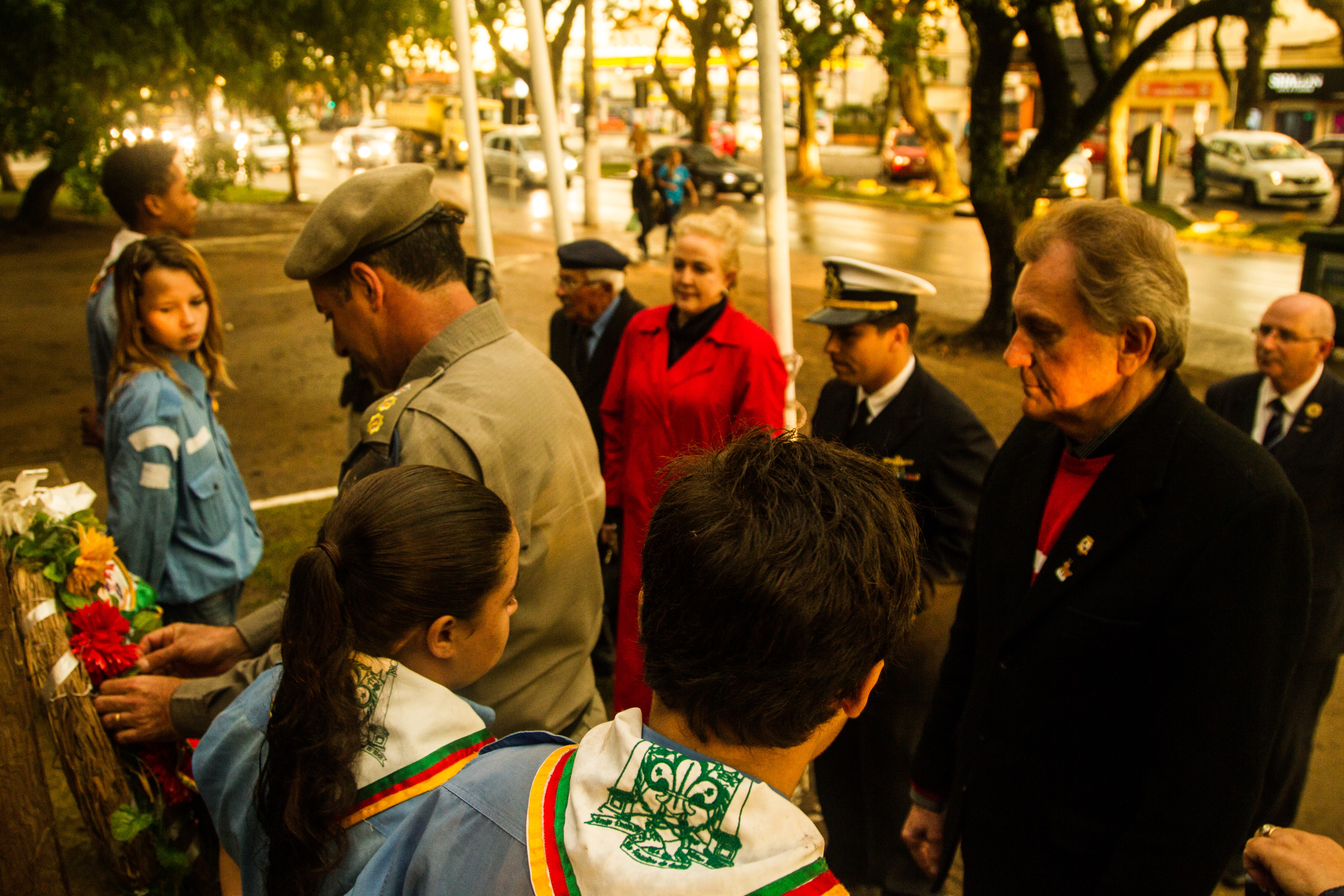 Há 50 anos, o confronto que ocorreu em 1865 é relembrado em Pelotas