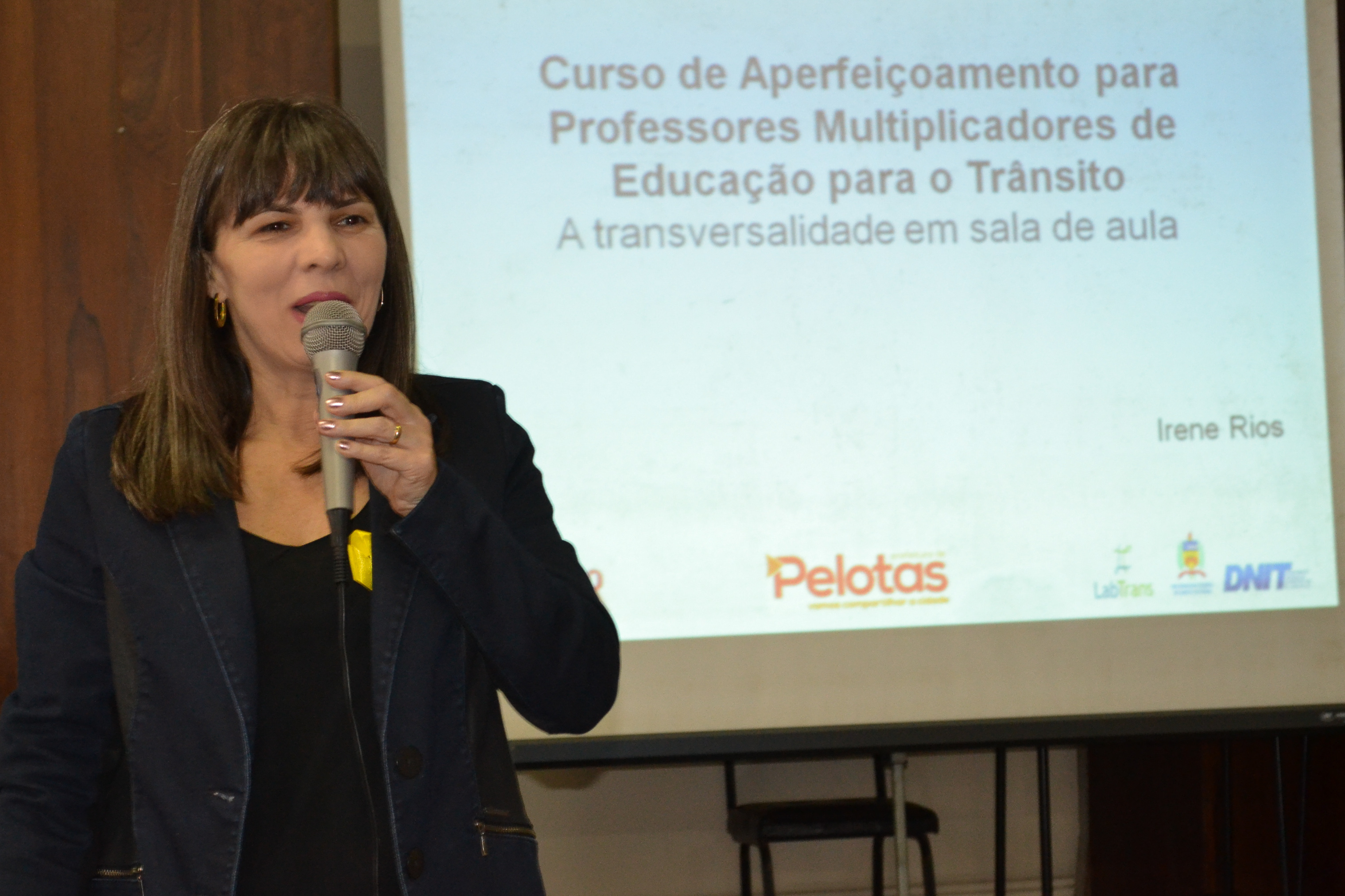Projetos desenvolvidos pelos professores, com seus alunos, serão apresentados na Escola Técnica Estadual João XXIII