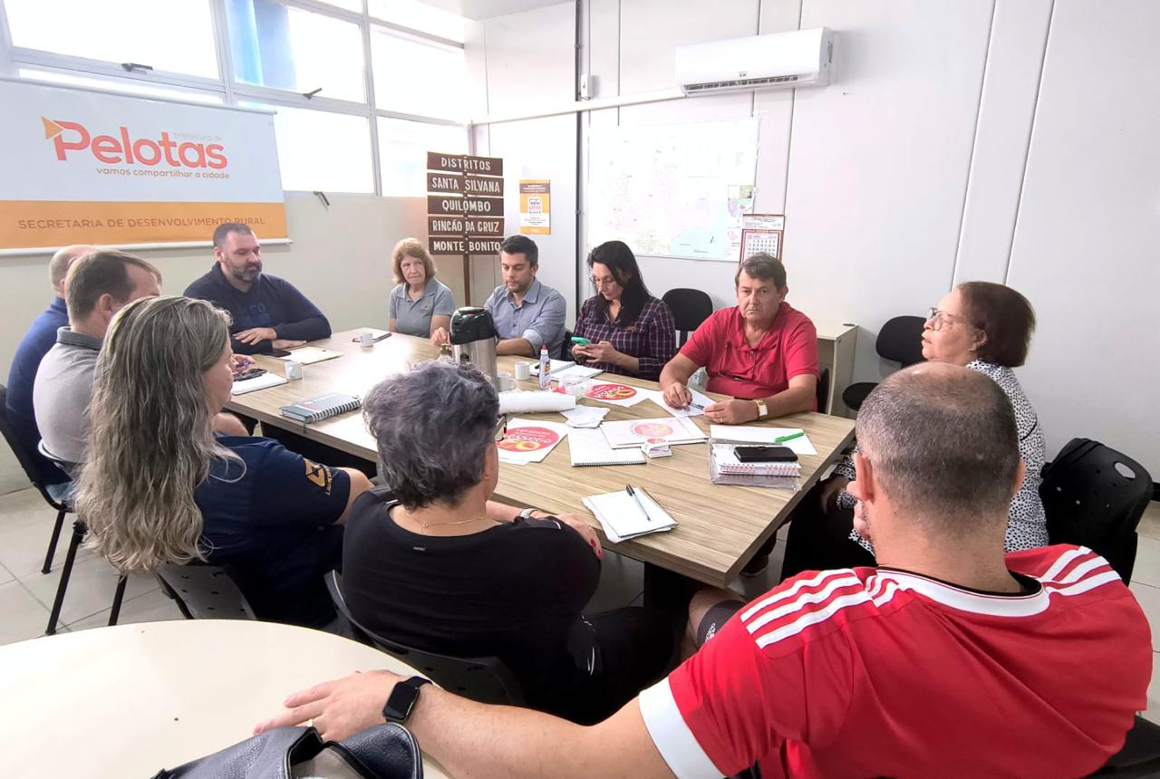 Evento que celebra maior produção da fruticultura local está agendada para 24 de novembro