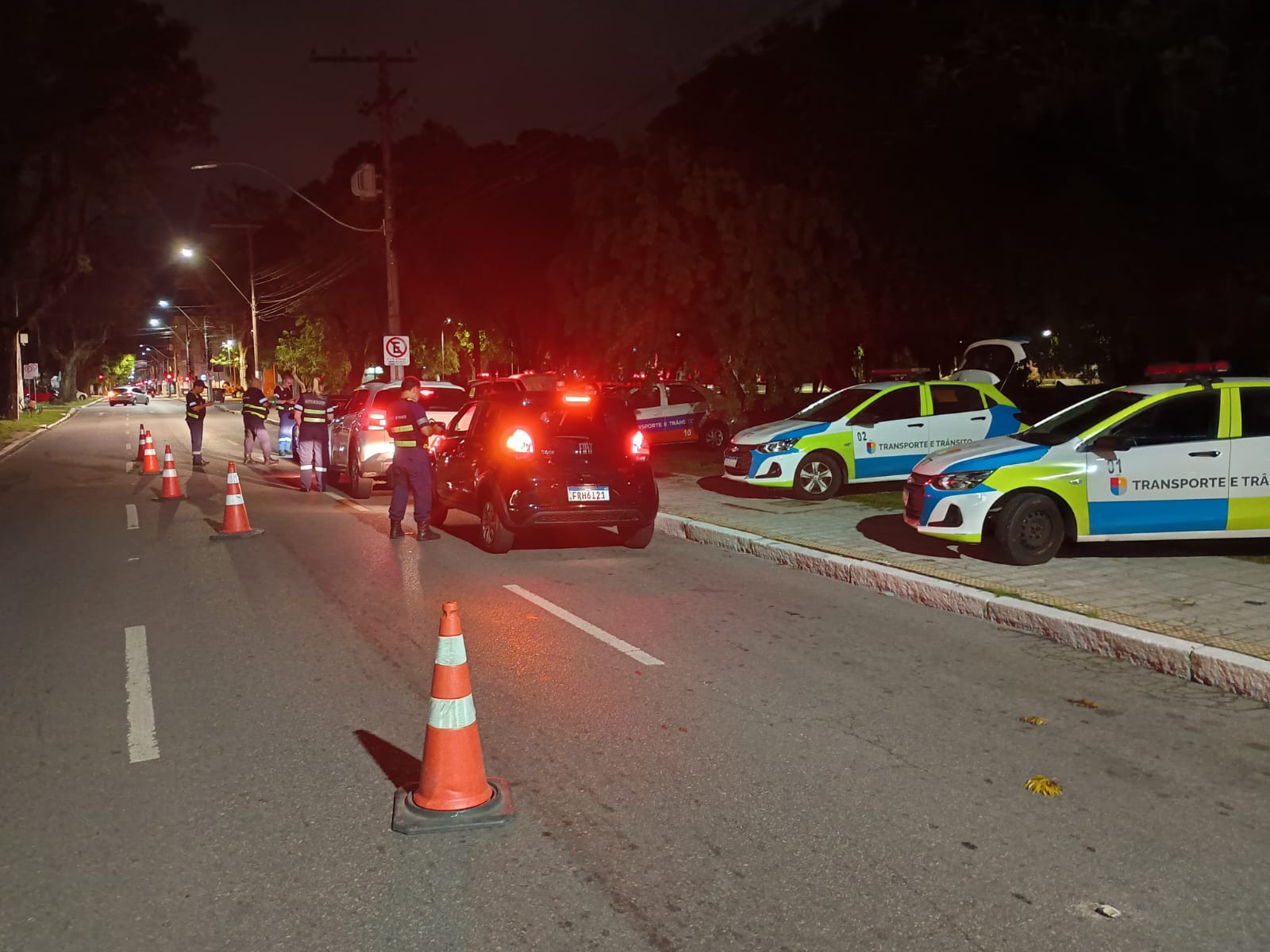 Ações permanentes reforçaram fiscalização, segurança e ordenamento urbano