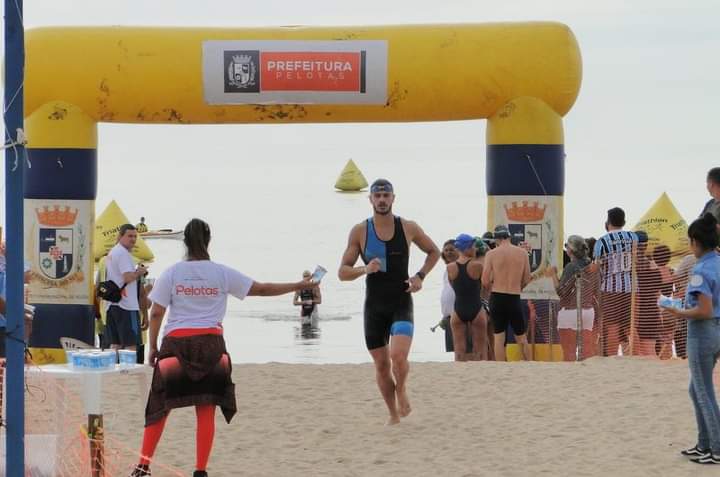 A primeira etapa da competição, organizada pela Prefeitura, será dia 20 de fevereiro na orla da Lagoa dos Patos em Pelotas