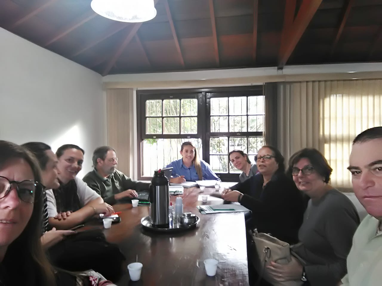 Secretaria de Desenvolvimento Rural realizará reuniões na colônia para apurar preferência de homens e mulheres do campo