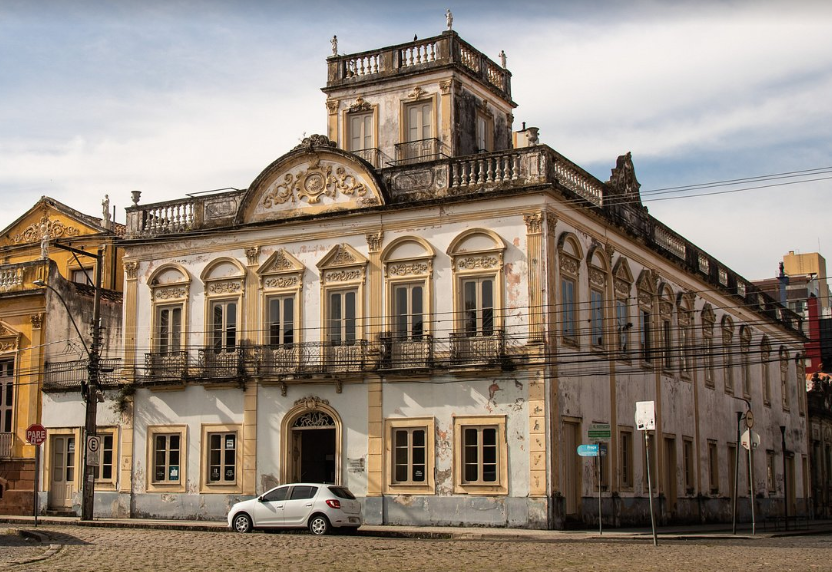 Prefeitura de Pelotas prorrogou prazo de inscrição para interessados em concorrer às bolsas de Mestras e Mestres e projetos de Pontos de Cultura