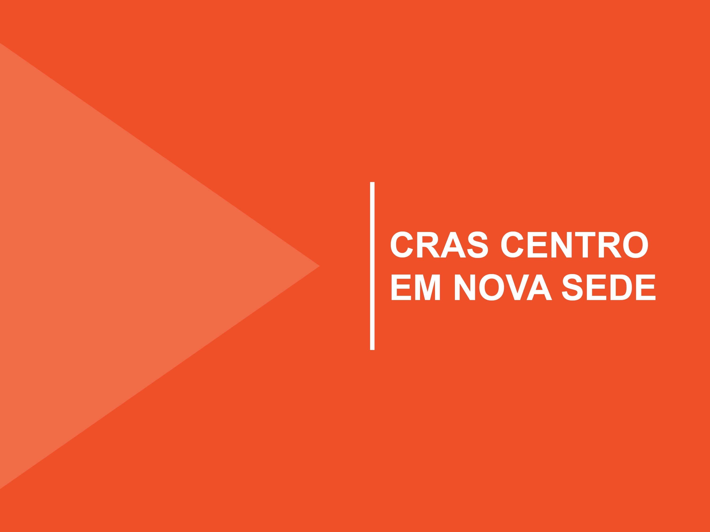 O prédio fica na rua Gonçalves Chaves, próximo da Dom Pedro II