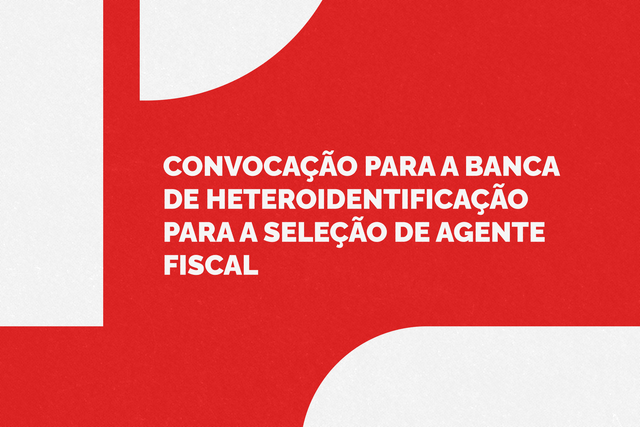 Processo destinado a candidatos pretos e pardos ocorre nos dias 11 e 12 de fevereiro