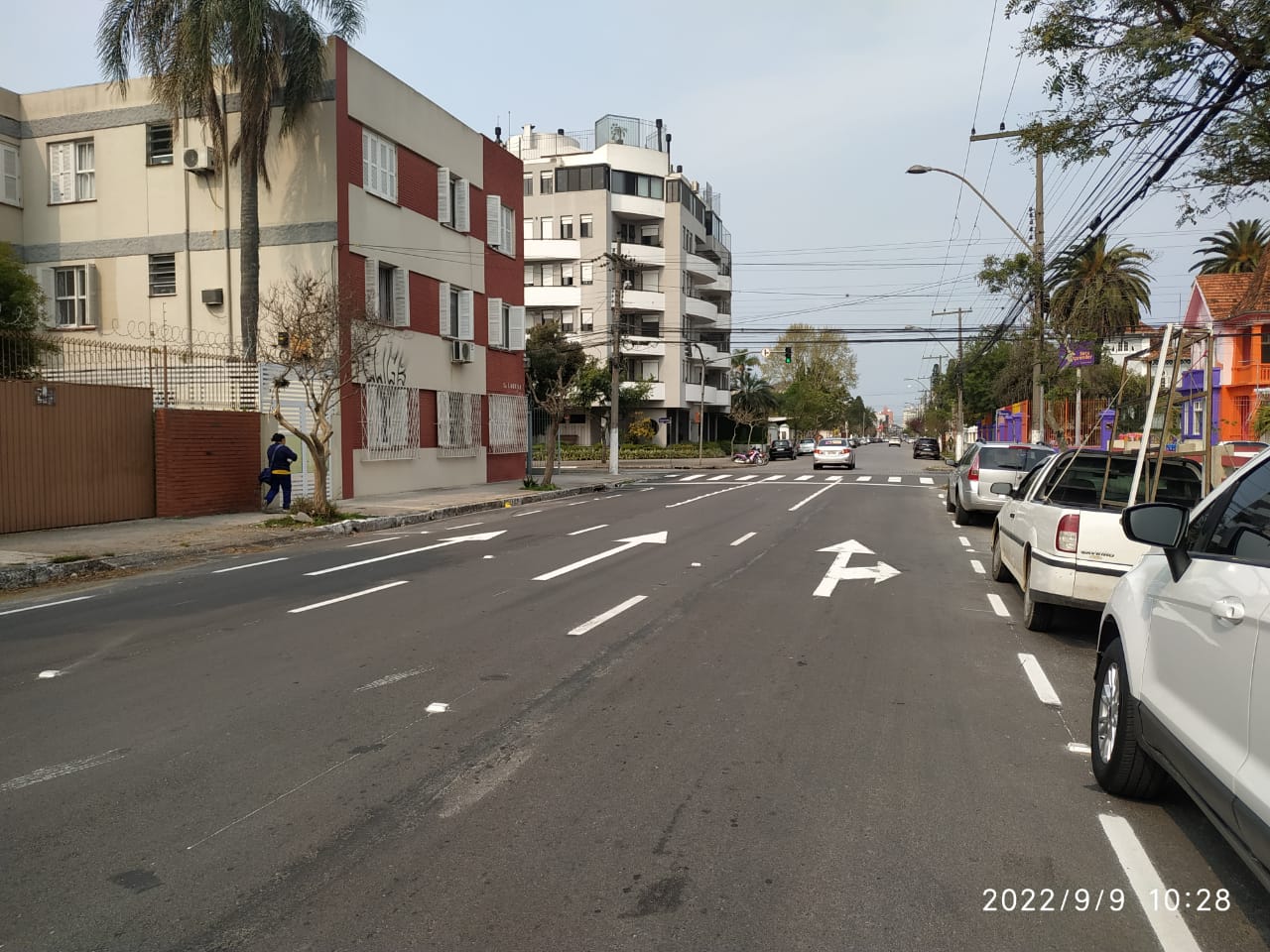 Investimento foi de mais de R$ 1 milhão, com recursos de emenda parlamentar e contrapartida municipal