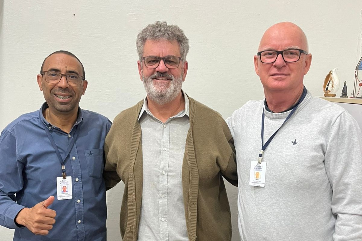 Unesc pretende ocupar espaço no terminal e estabelecer unidade EAD em Pelotas