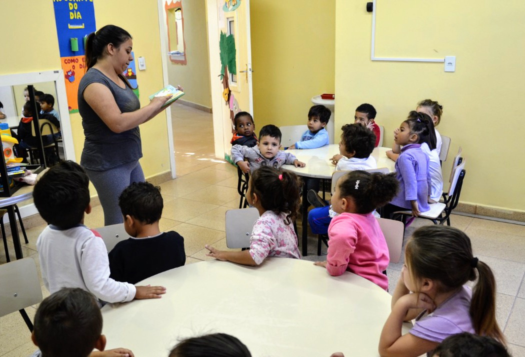 Smed aderiu ao Programa do Ministério da Educação que visa auxiliar professores no processo de alfabetização