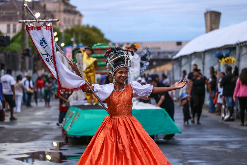 No dia 5, interessados poderão participar gratuitamente da atividade cultural que terá início às 15h no canteiro central da avenida Duque de Caxias