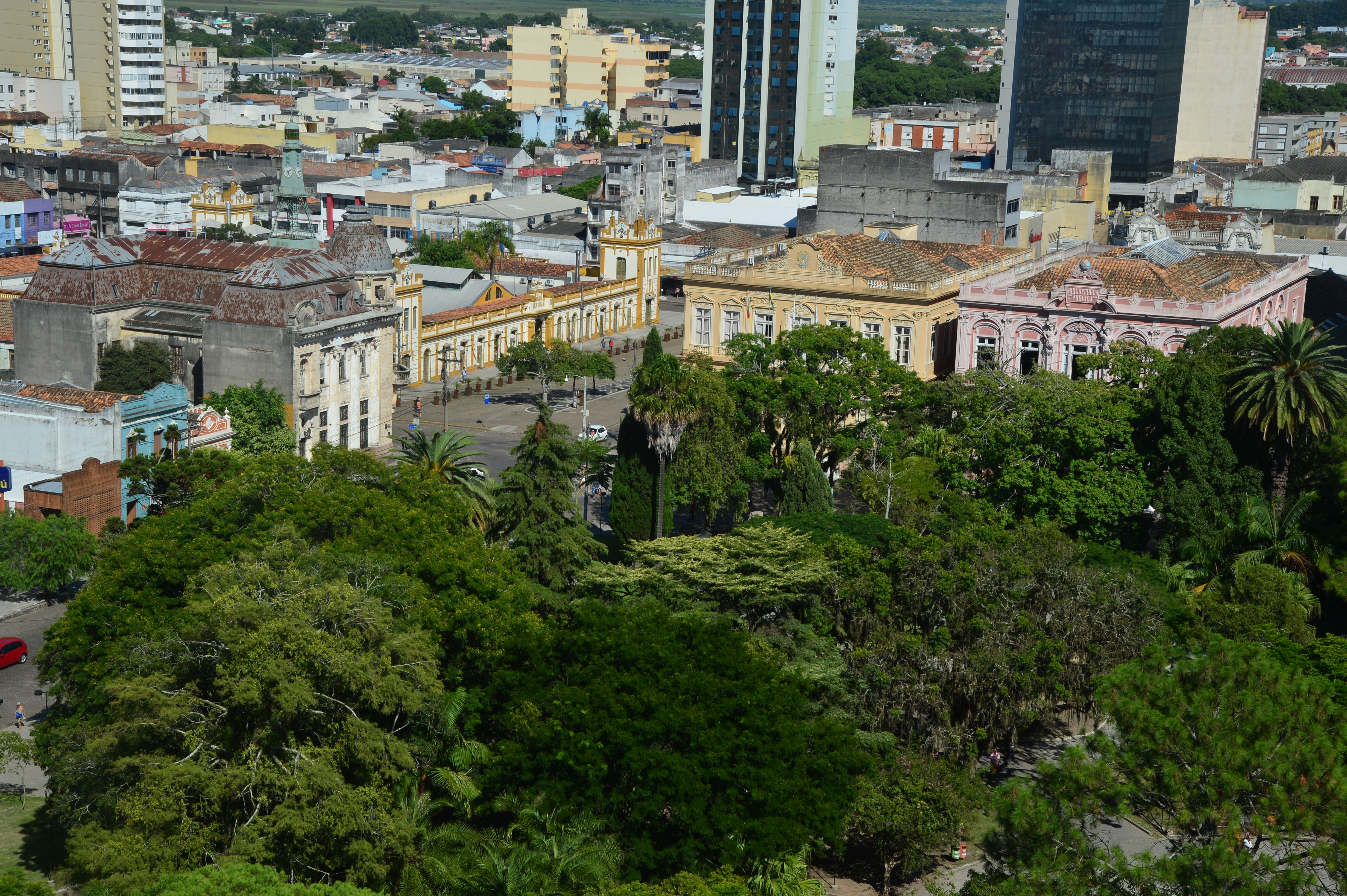 Eventos e atividades que ocorram em julho podem participar da programação dos 213 anos do município