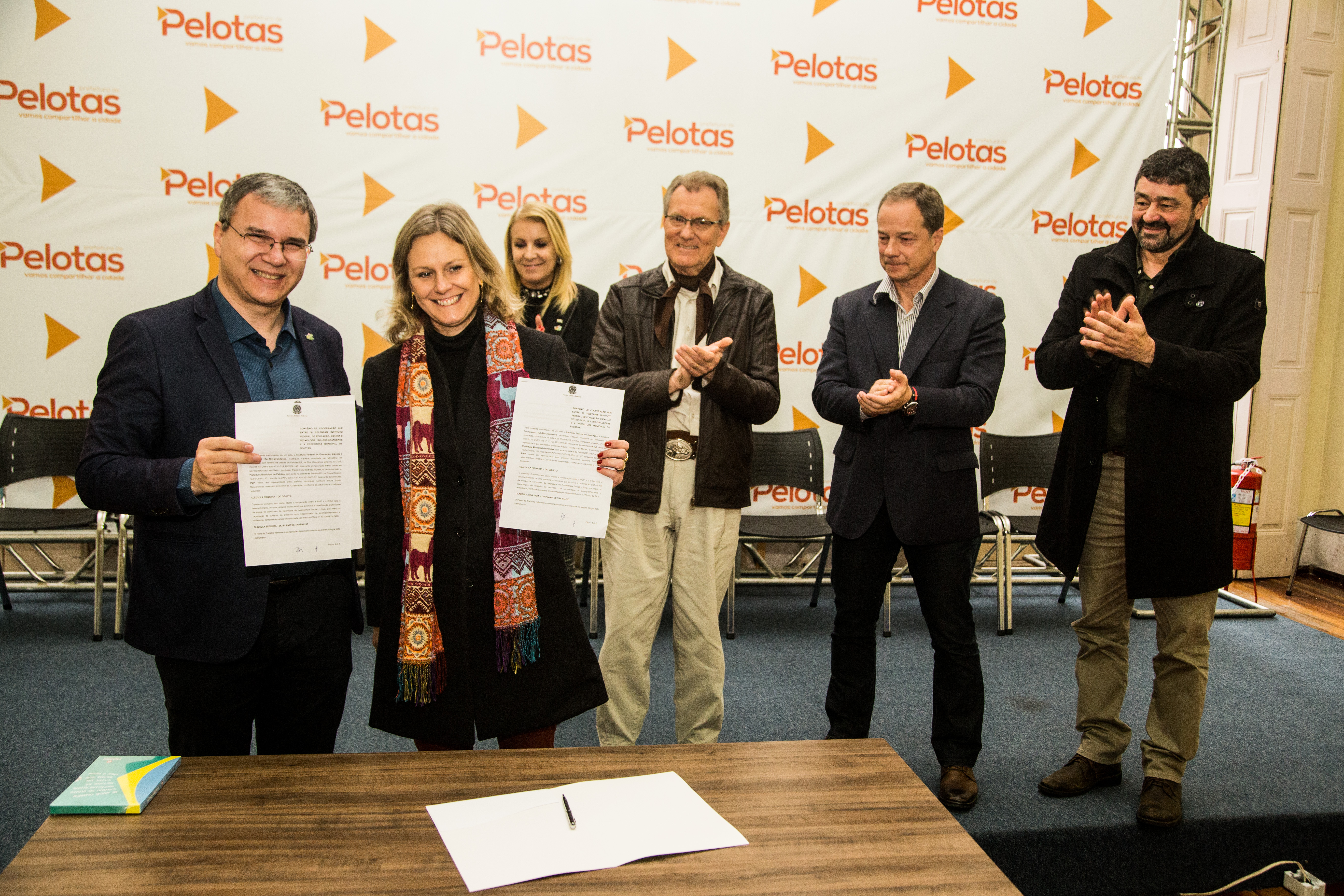 Curso “Cuidando do Cuidador” será dedicado, na primeira fase, à formação de 30 servidores da SAS