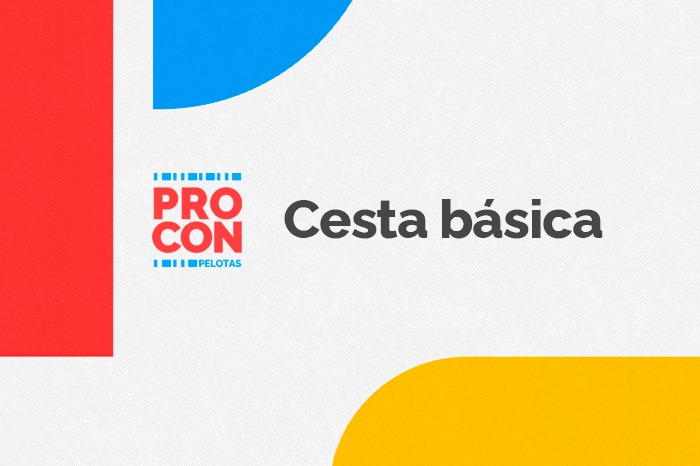 Pesquisa do Procon aponta aumento no valor do cesto e queda na ração essencial