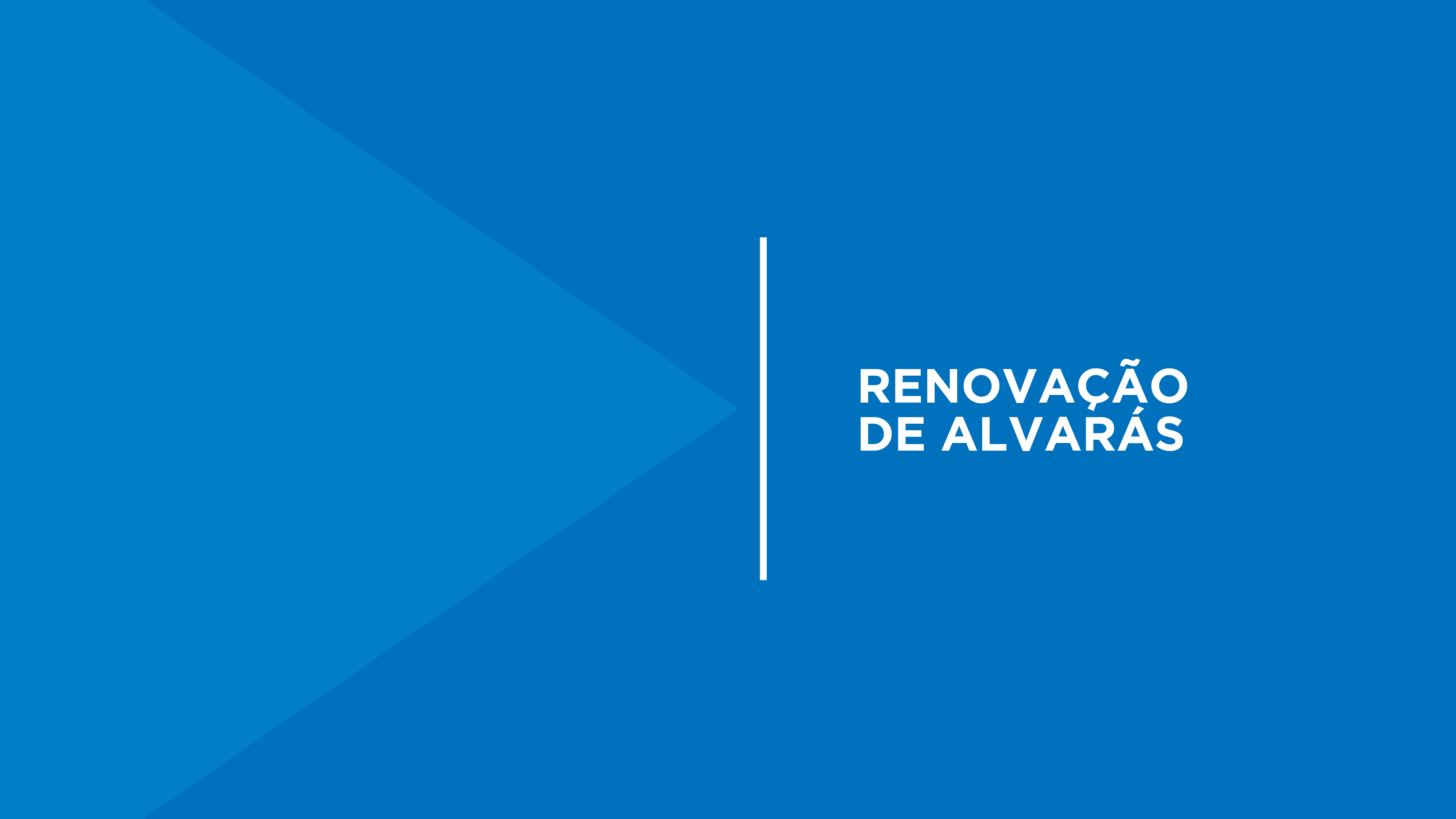 Ação é obrigatória para estabelecimentos de comércio, indústria e serviços de Pelotas