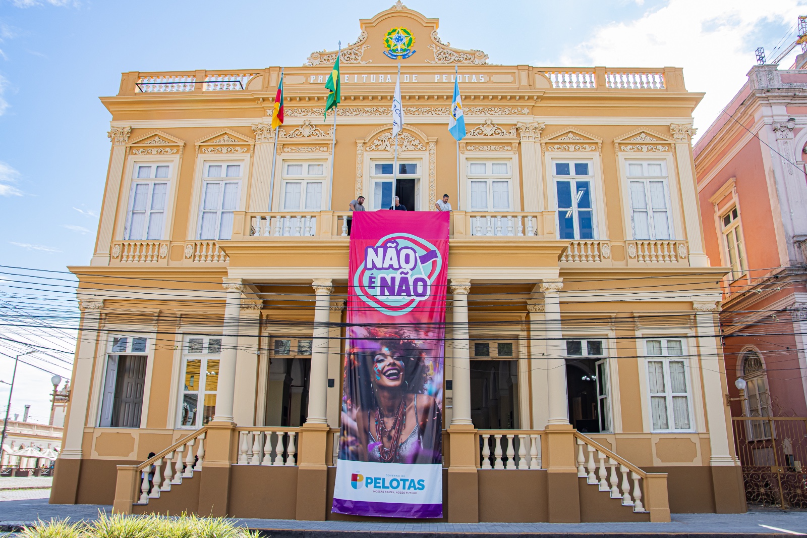Protocolo nacional reforça a proteção a mulheres e meninas de assédios durante as festas de Carnaval