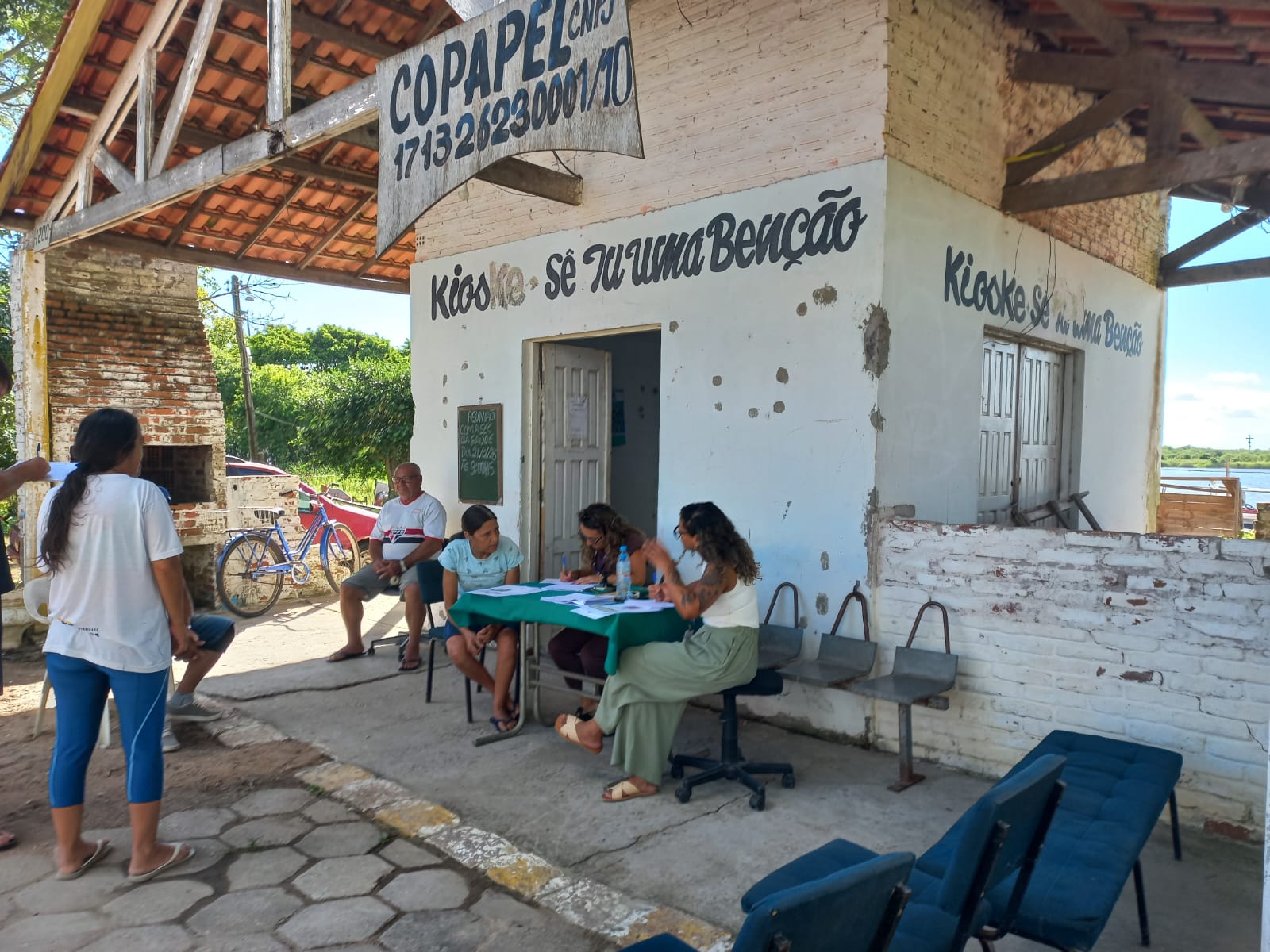 Política de prevenção ao câncer de pele visa proteger contingente de trabalhadores que atuam expostos ao sol, como pescadores e agricultores