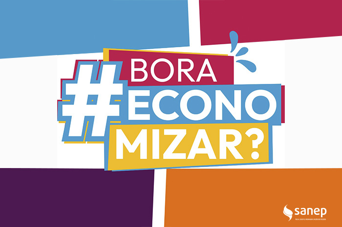 Através de ações de comunicação e mobilização nas redes sociais, autarquia reforça importância de não desperdiçar o recurso natural