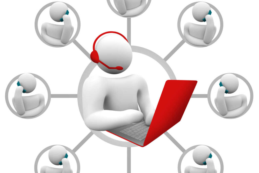 Tanto para assuntos de previdência, como de assistência médica, contatos somente via e-mail, site, telefone e WhatsApp