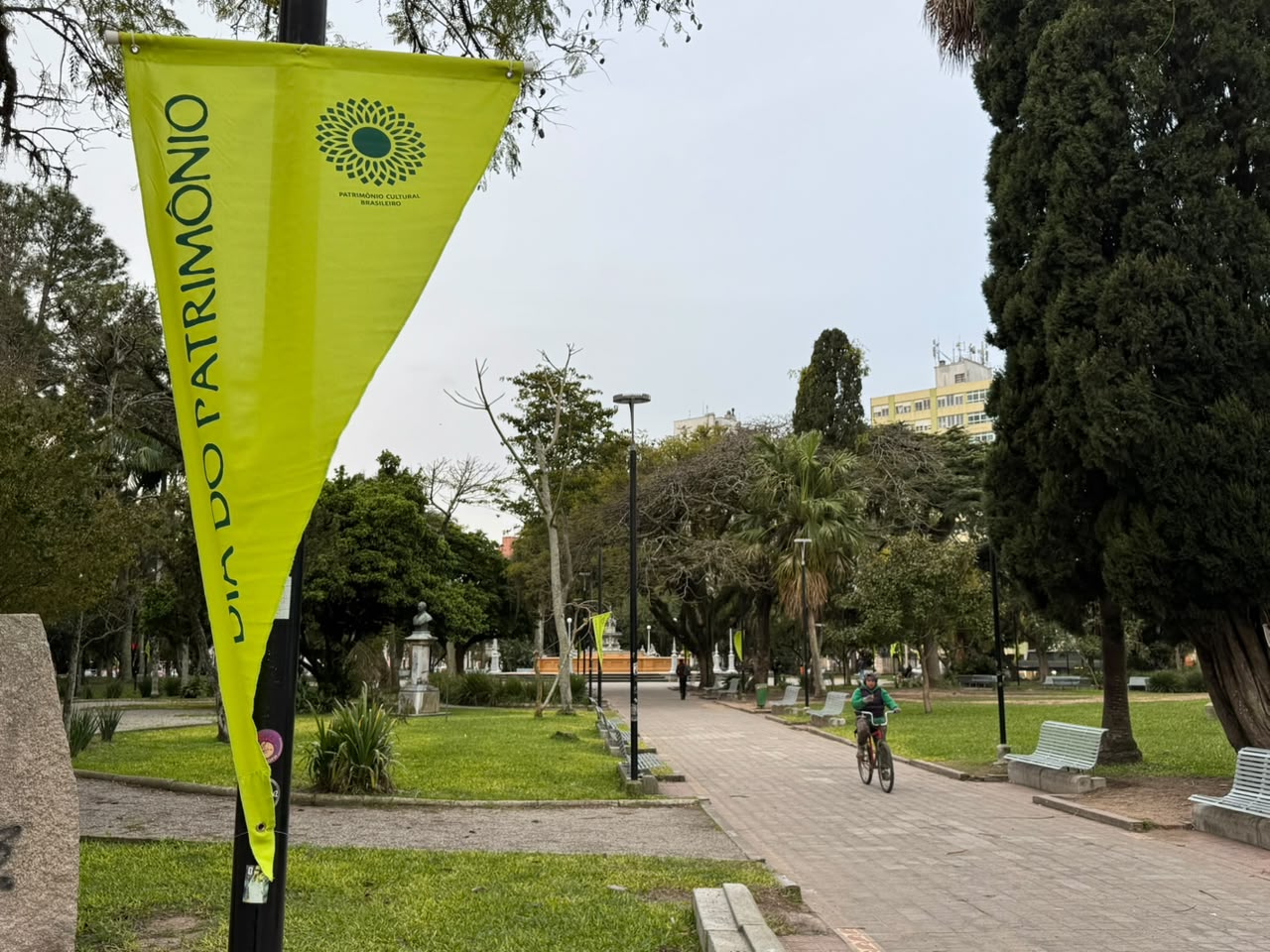 13ª edição do evento anual vai acontecer nos dias 15, 16 e 17 de agosto com o tema “Patrimônio é onde a infância vive!”