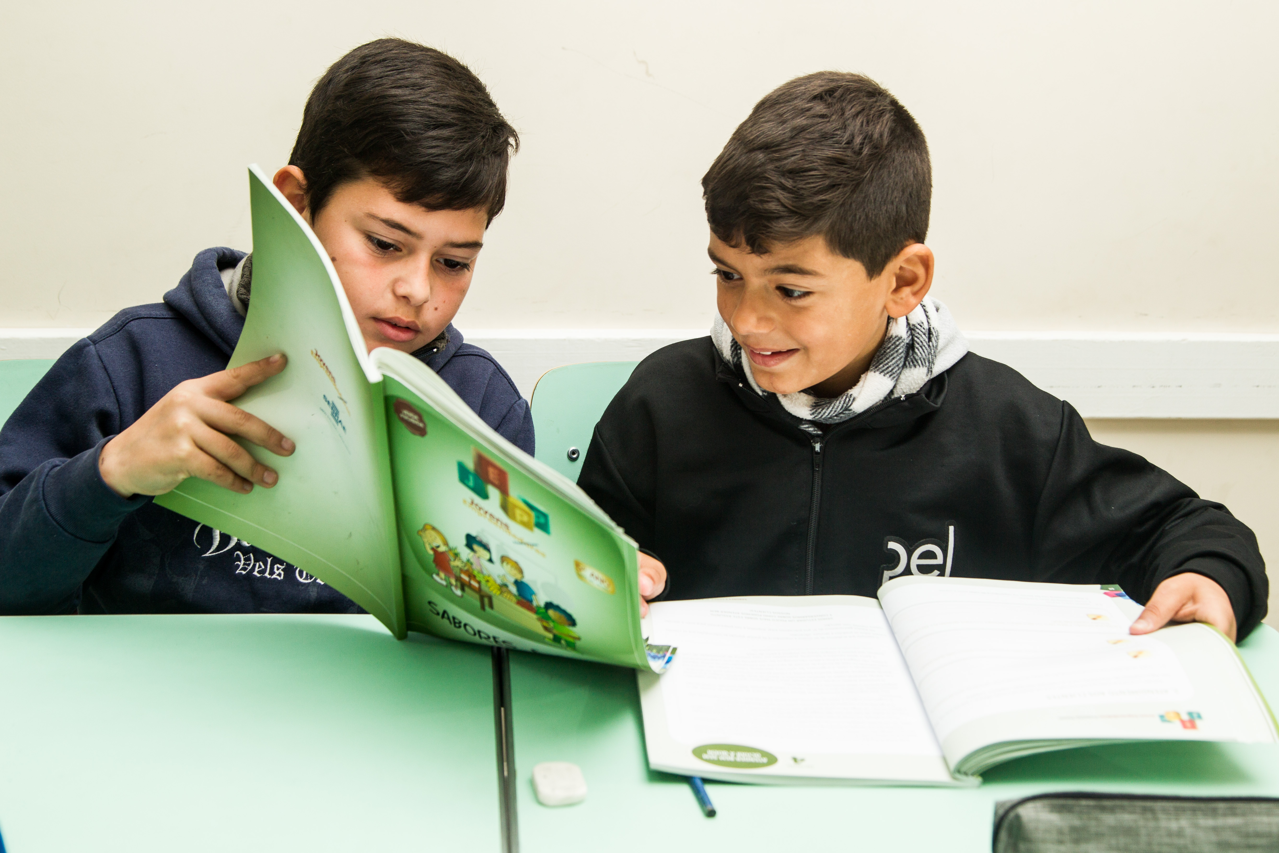 Fomento à capacidade empreendedora e encorajamento ao protagonismo juvenil já são rotina em escolas municipais