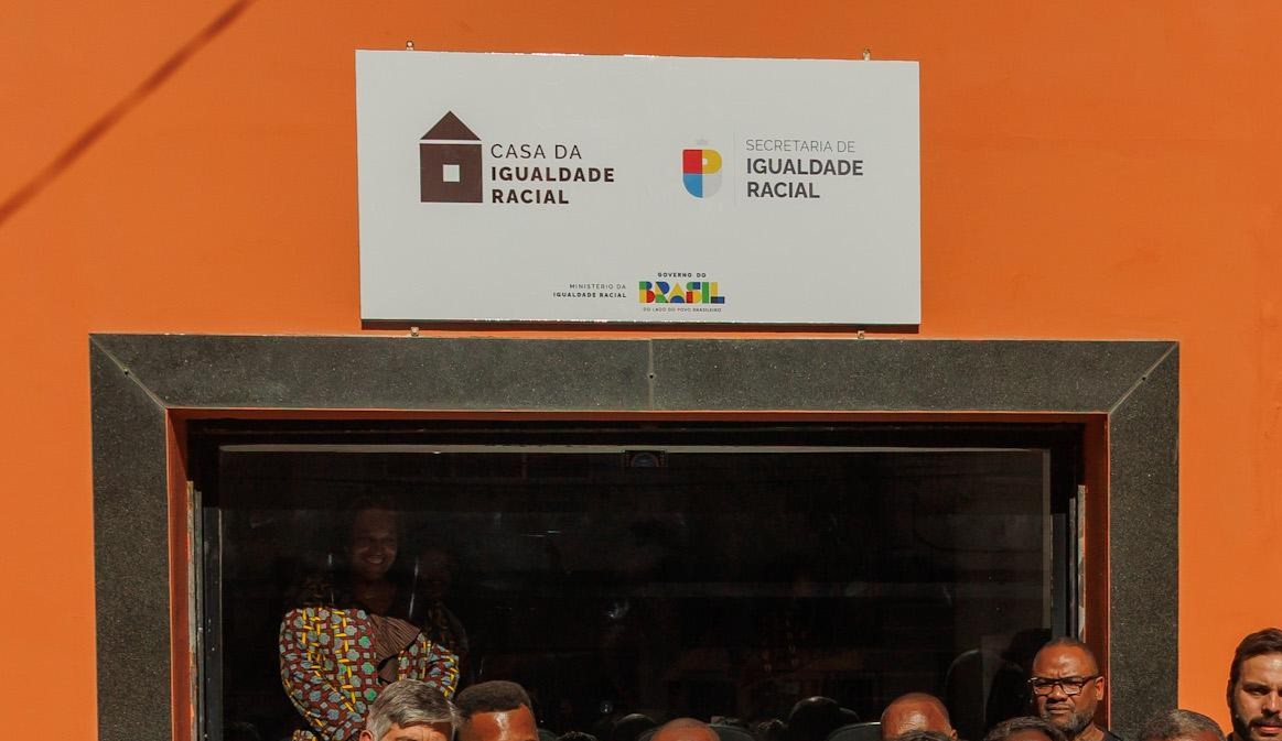 Comunidade busca apoio psicológico e jurídico nos primeiros dias da Casa