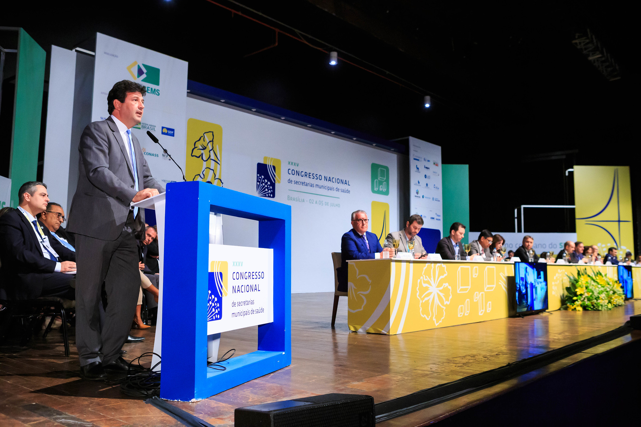 Dois projetos pelotenses foram reconhecidos pelo Conselho Nacional das Secretarias Municipais
