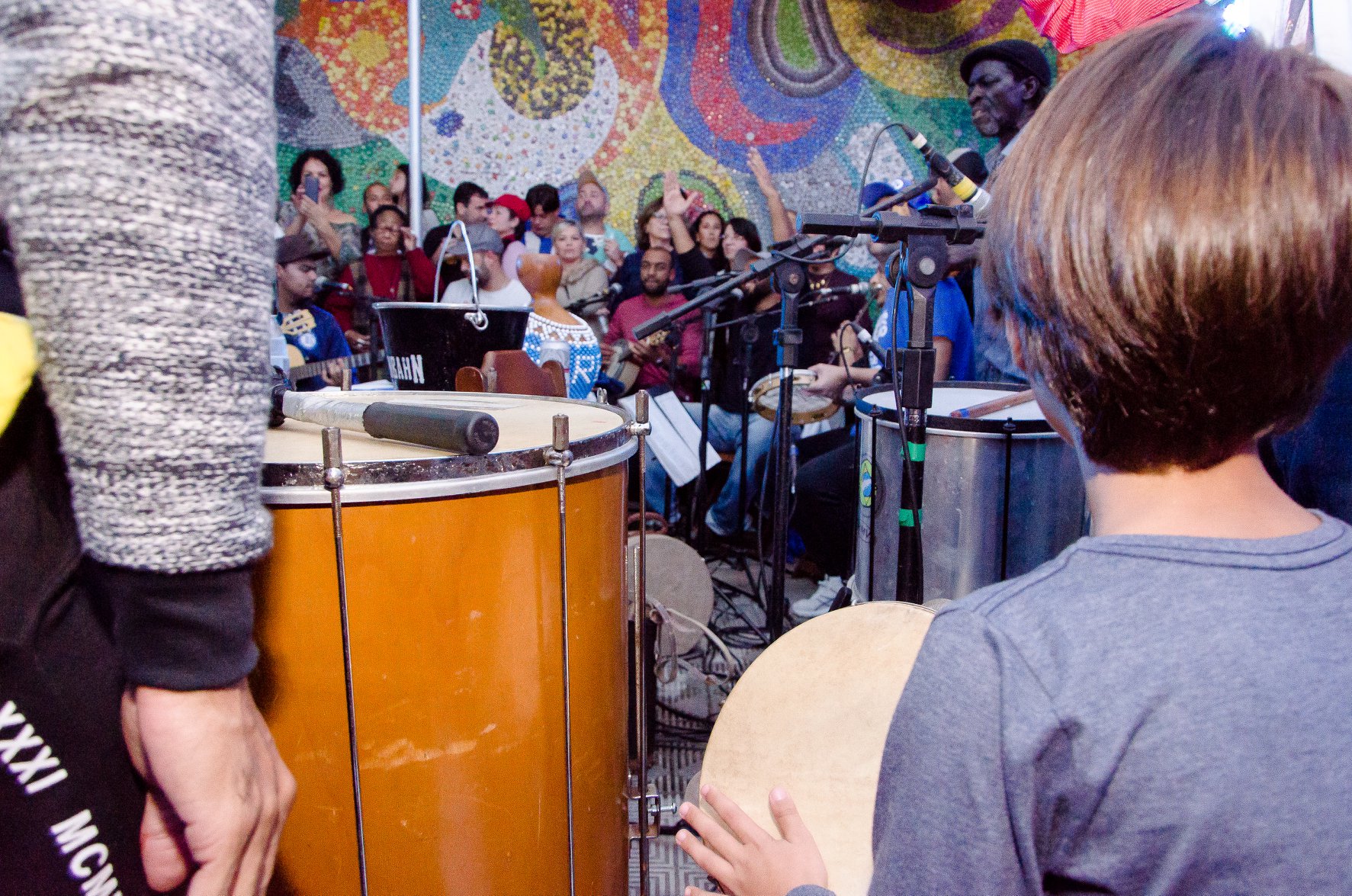 Programação do Mercado Central, Moda Pelotas e Expofeira estão entre as atrações