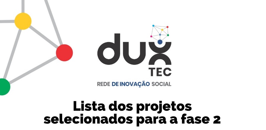 Três projetos de Pelotas seguem para a próxima fase do programa de impacto social