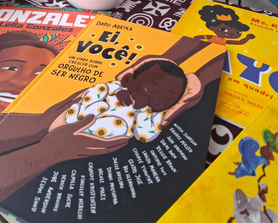 O espaço foi inaugurado nesta quarta-feira (15) por iniciativa da
Secretaria de Educação