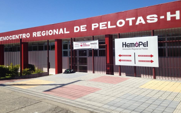 Doações poderão ser feitas nas manhãs dos dias 21 e 28 deste mês