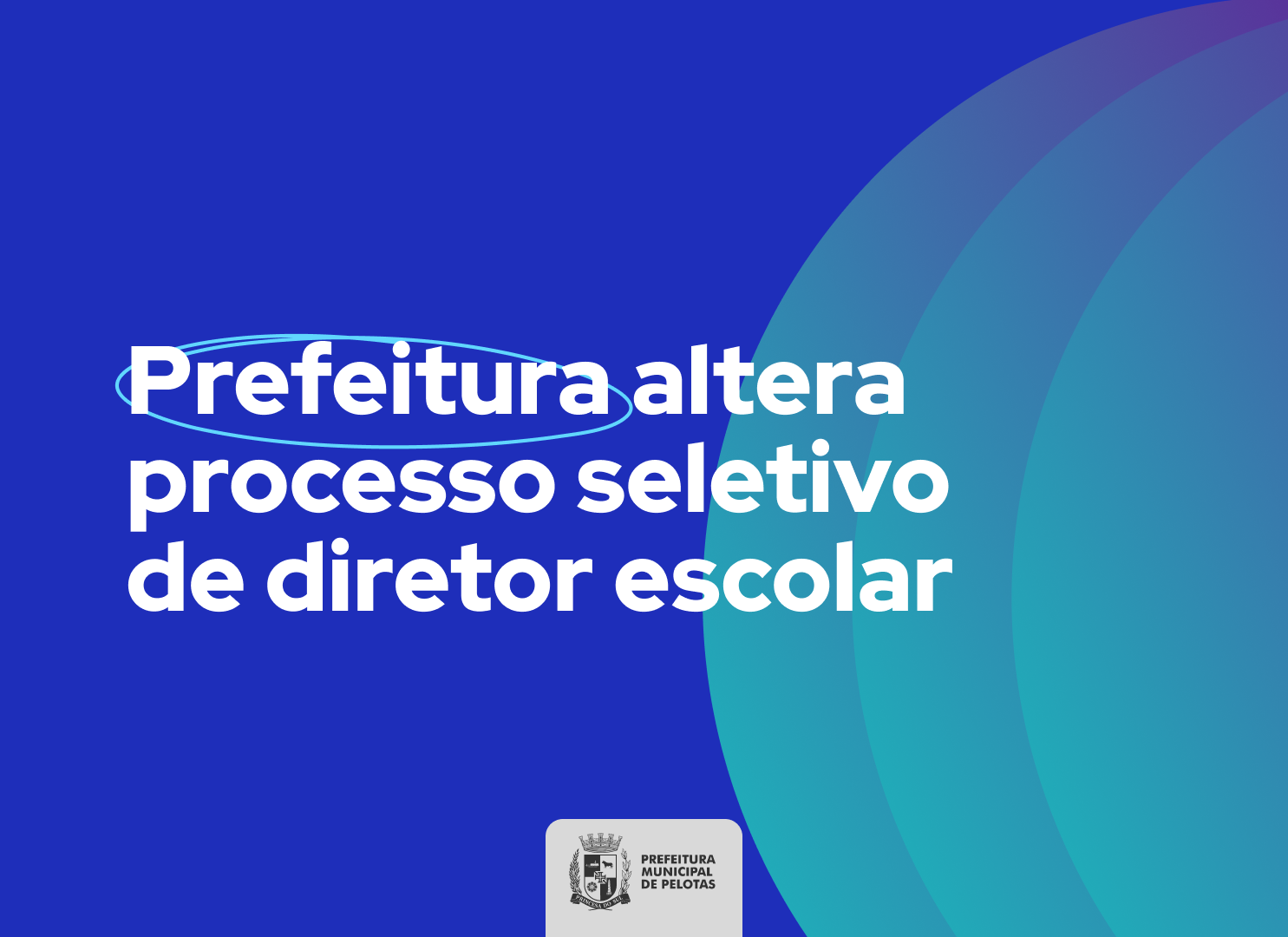 Documentos necessários e retificações já estão disponíveis no site oficial