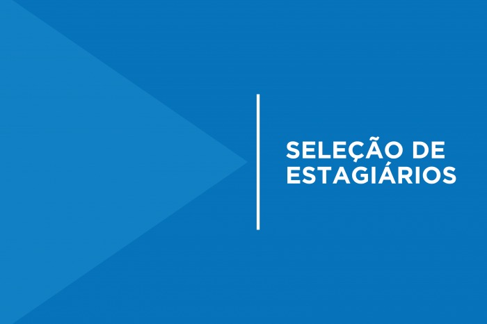 Prefeitura e Centro de Integração Empresa-Escola (CIEE) promovem o certame em conjunto para cadastro reserva