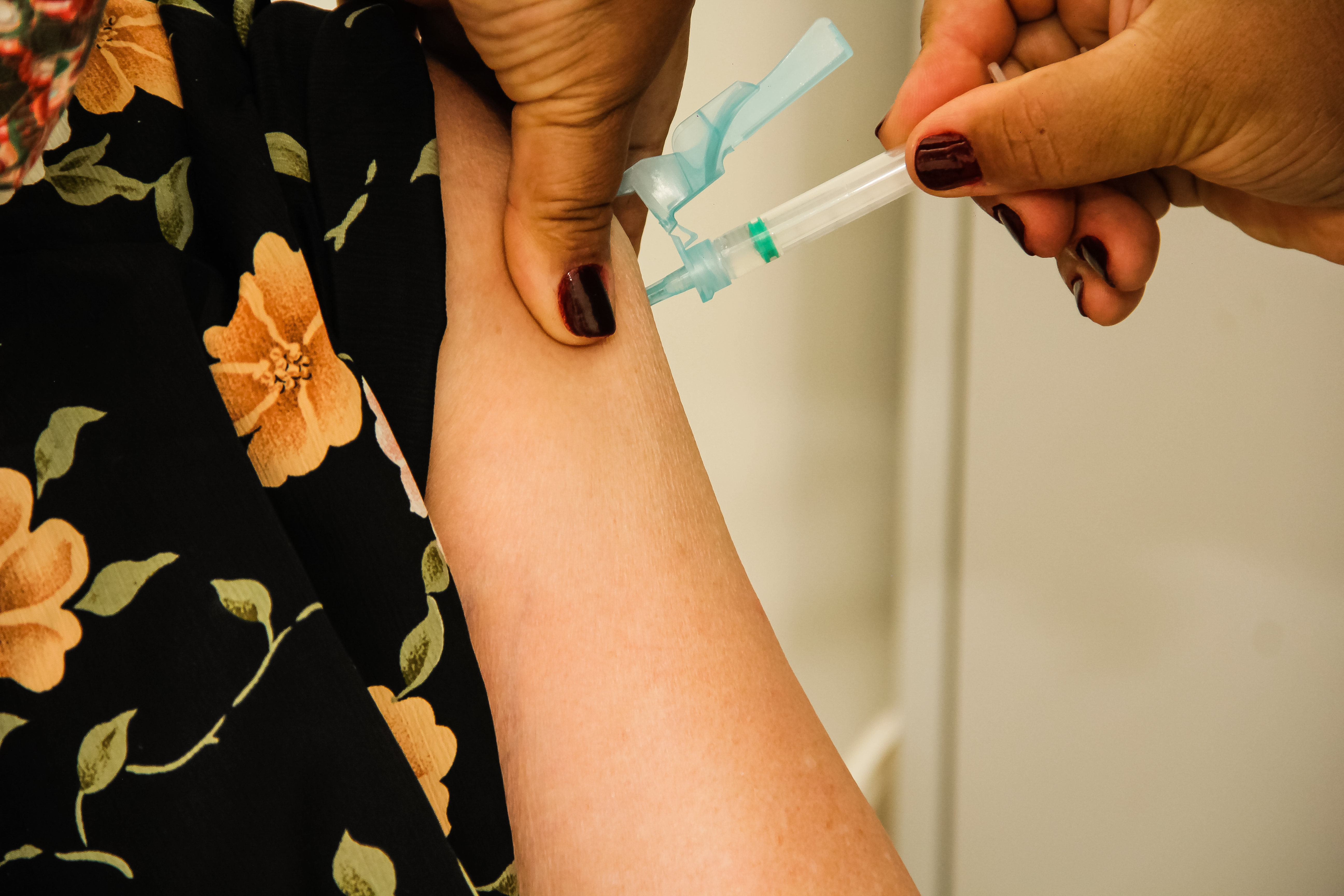 Número representa mais de 60% das doses recebidas pelo Município