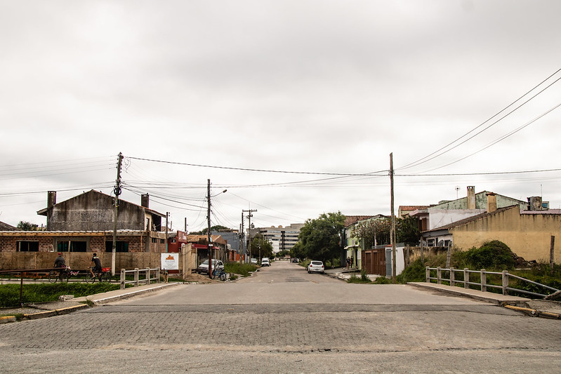 Guarda Municipal e fiscais do Município atenderam a denúncias de descumprimento dos decretos de enfrentamento à pandemia