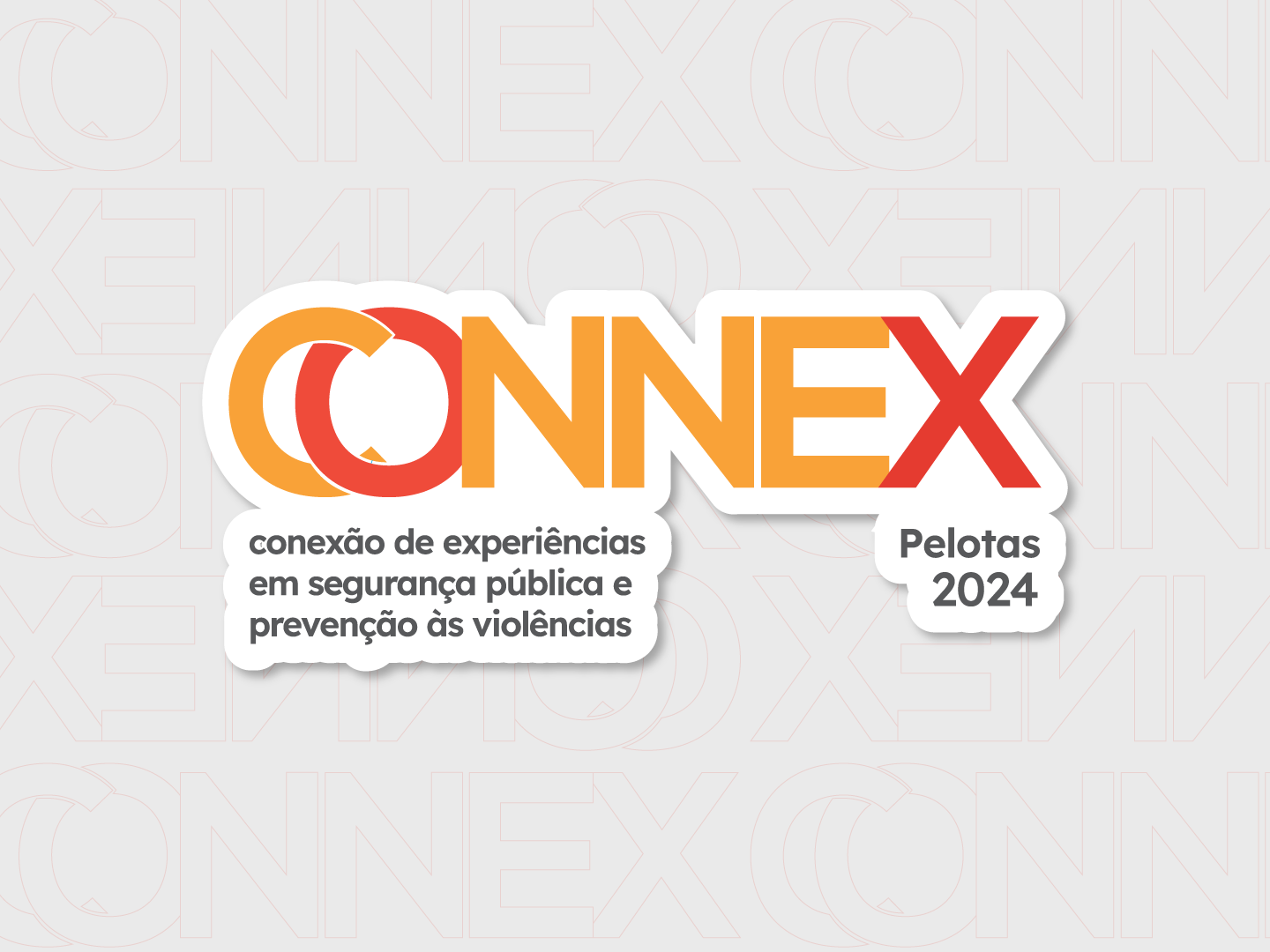 Evento internacional e inédito de segurança pública realizado pela Prefeitura, pelo governo do Estado e pela FNP irá conectar experiências e boas práticas sobre o tema