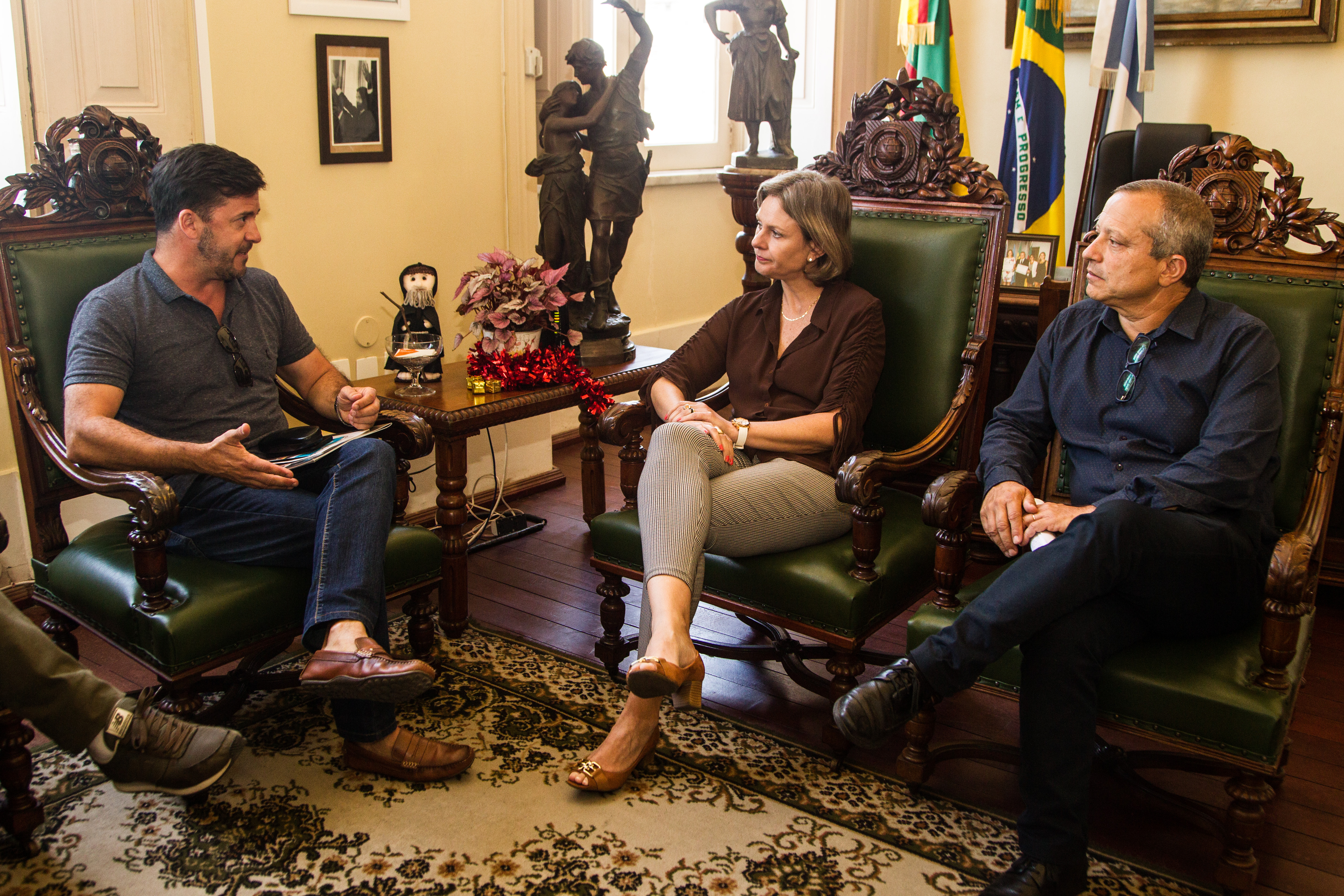 População da cidade e turistas poderão desfrutar da 10ª edição, do evento internacional, entre 20 e 31 de janeiro de 2020