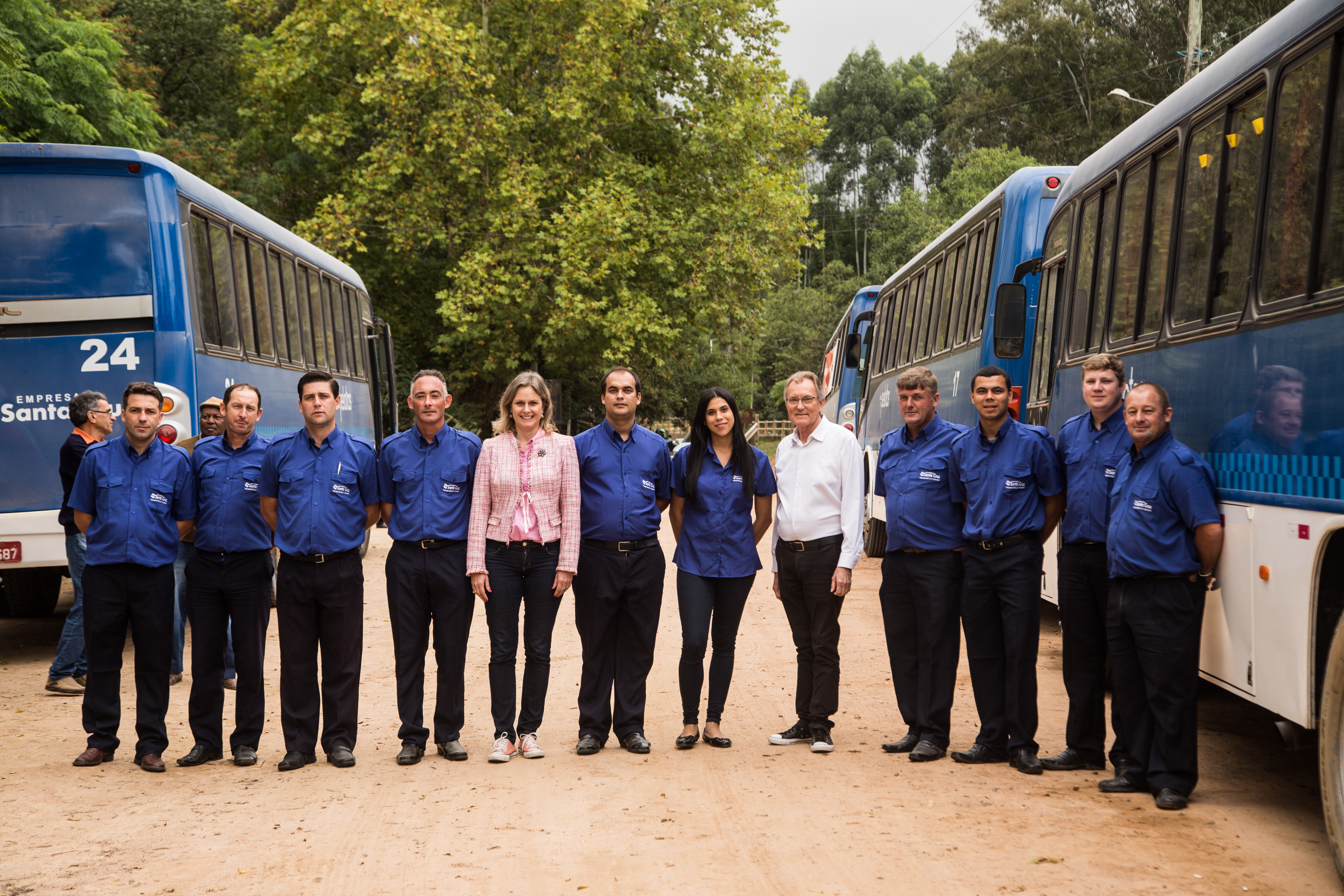 Sistema entra em funcionamento neste feriado de 1º de maio, com tarifa unificada em R$ 3,70