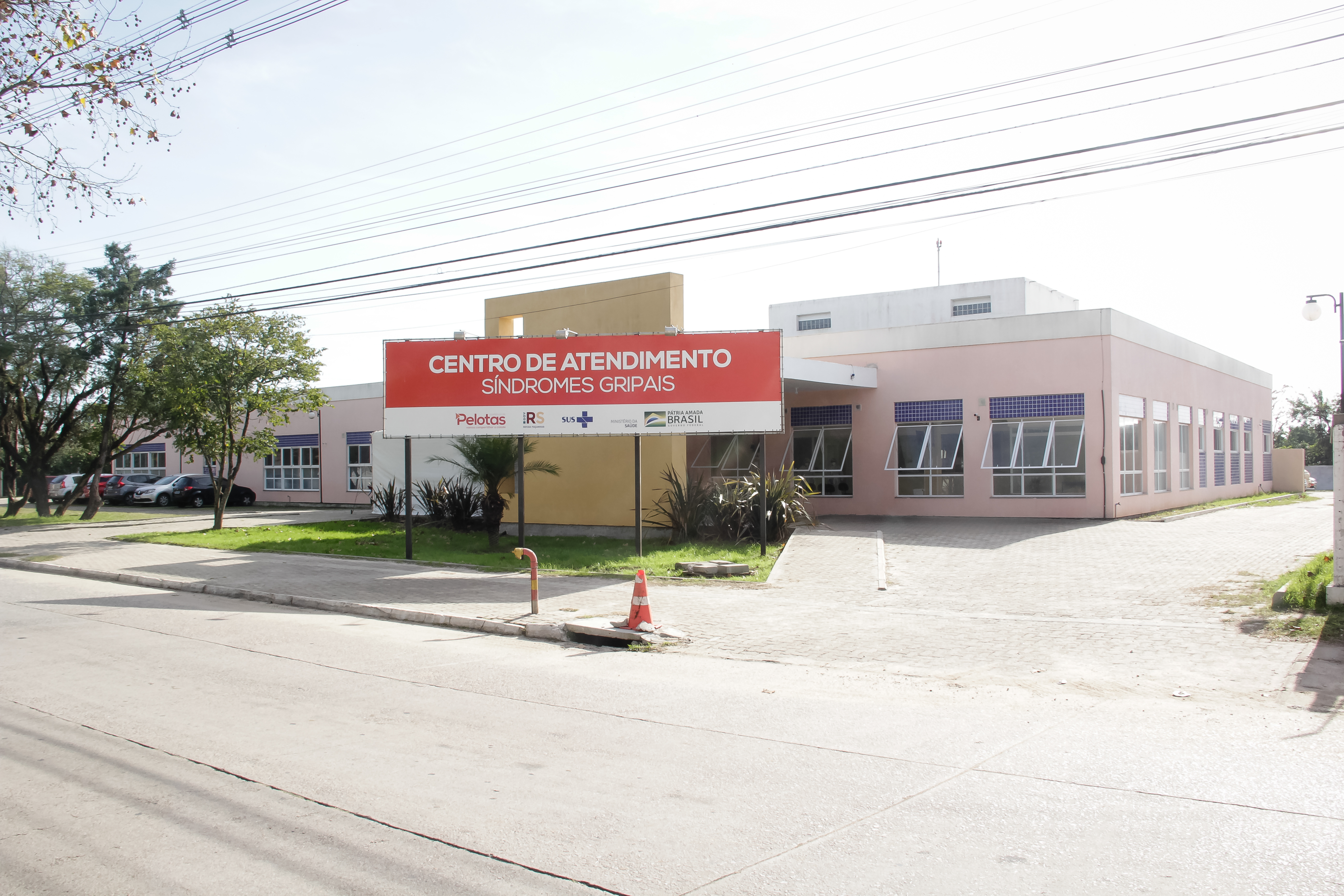 Unidade de saúde já realizou 1.247 atendimentos desde a abertura do serviço em abril