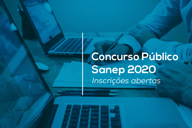 Certame vai preencher 72 vagas, contemplando os níveis fundamental, médio, técnico e superior