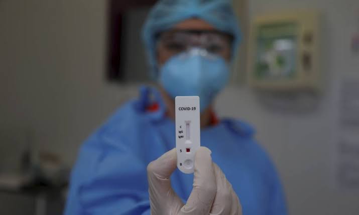 Unidade foi desinfectada e volta à rotina com profissionais que tiveram resultado negativo nos testes de coronavírus