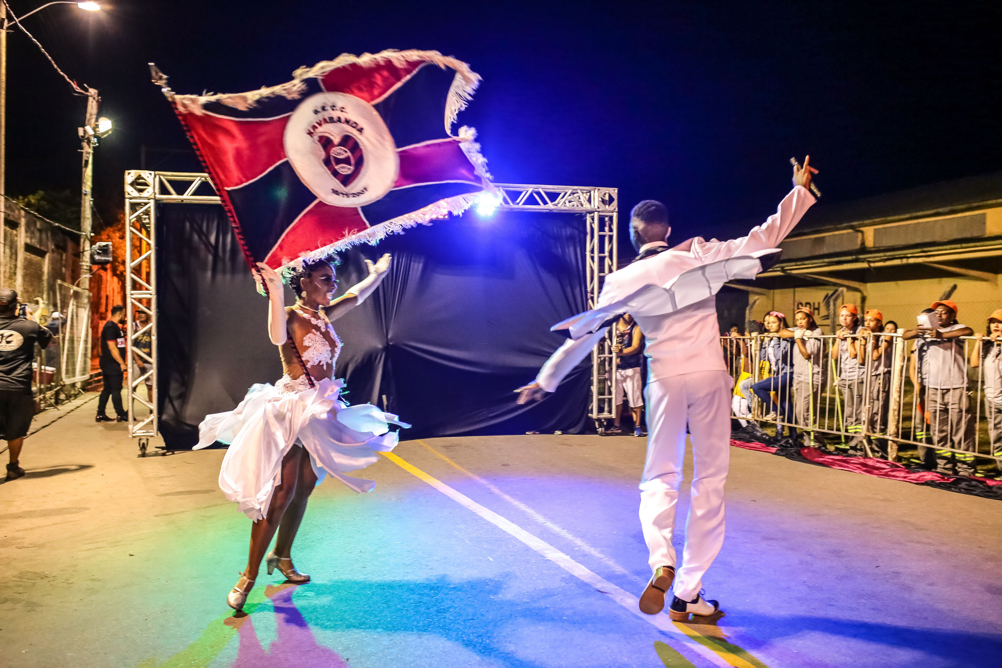 O Carnaval Fora de Época de Pelotas – 2019 começa nesta sexta-feira (8), na região portuária