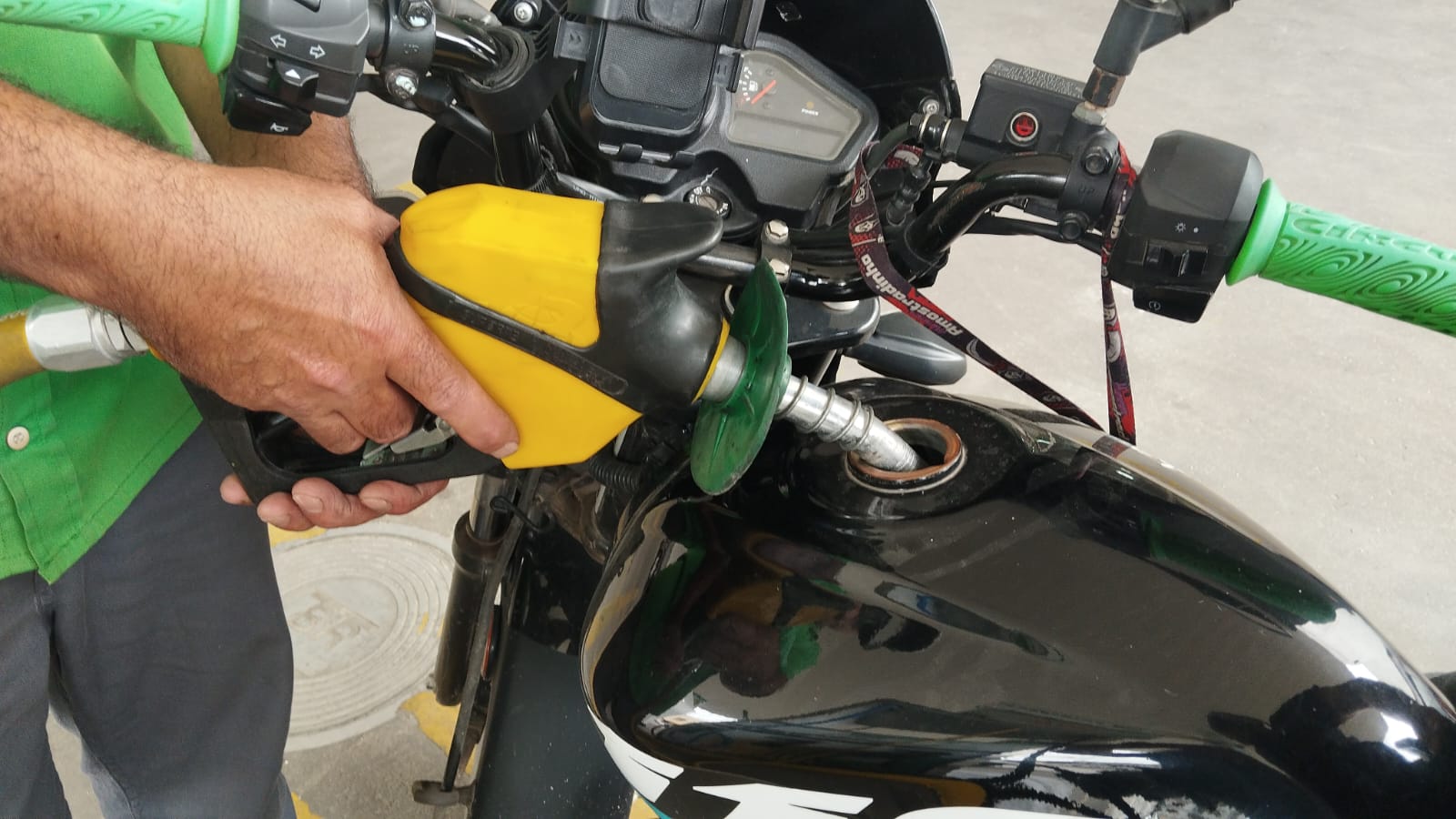 O prefeito se reunirá com o Ministério Público e empresas de transporte