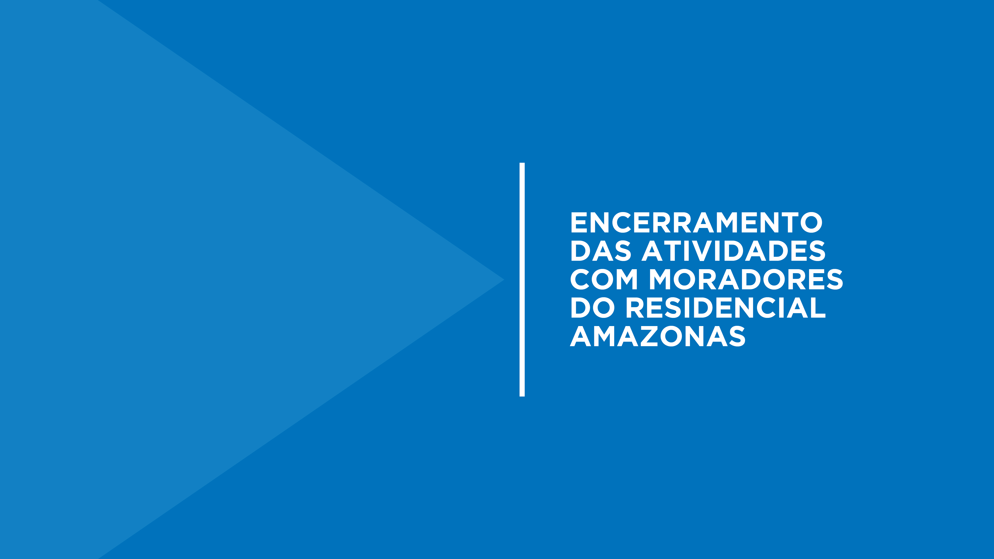 Trabalho alcançou quase 2 mil atendimentos