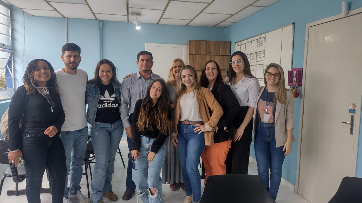 Oito profissionais enviados pelo Programa Mais Médicos serão vinculados às UBSs nas equipes voltadas para a Saúde da Família